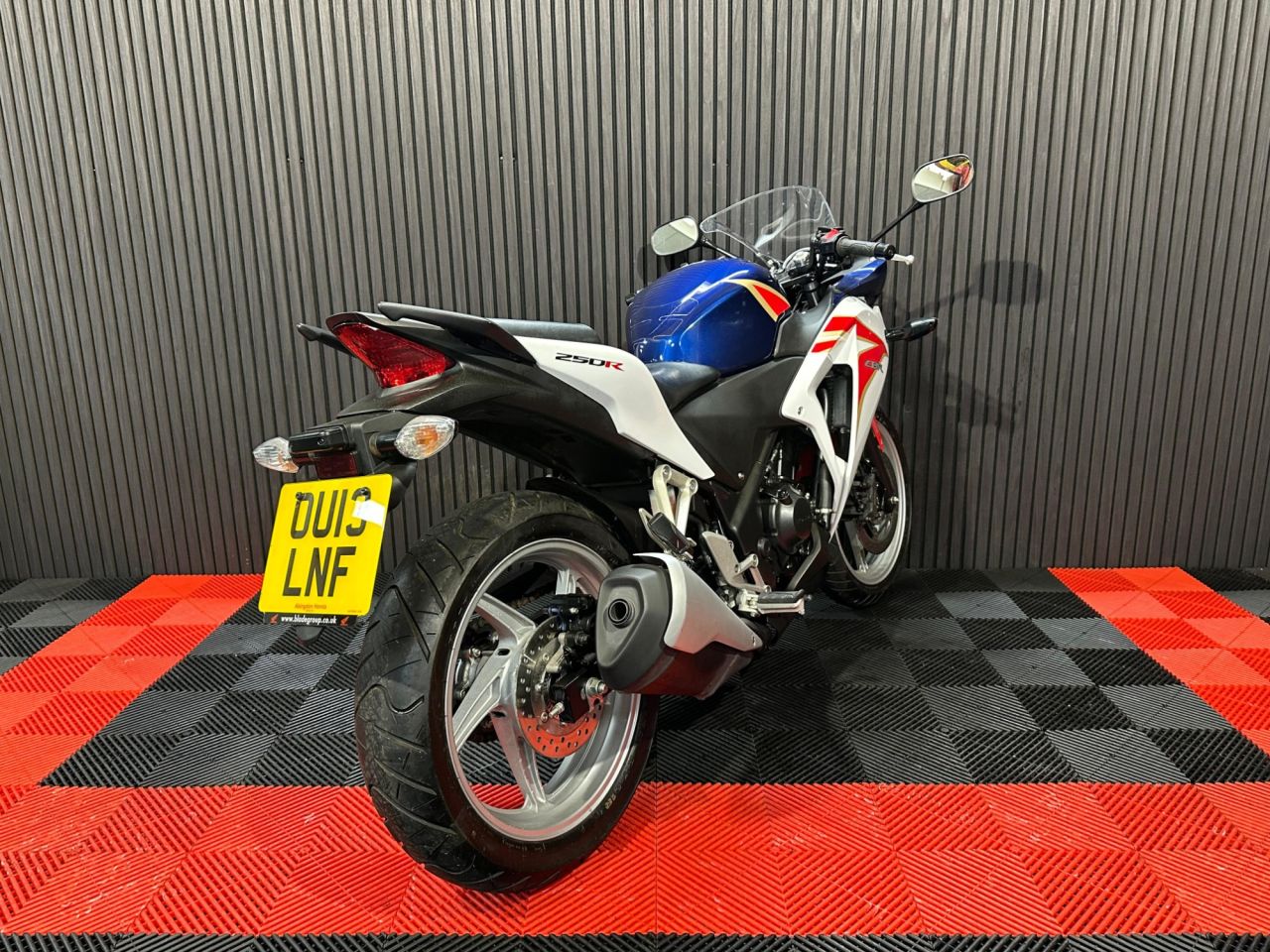 Used Honda CBR250 for sale - 78435562: Photo 6