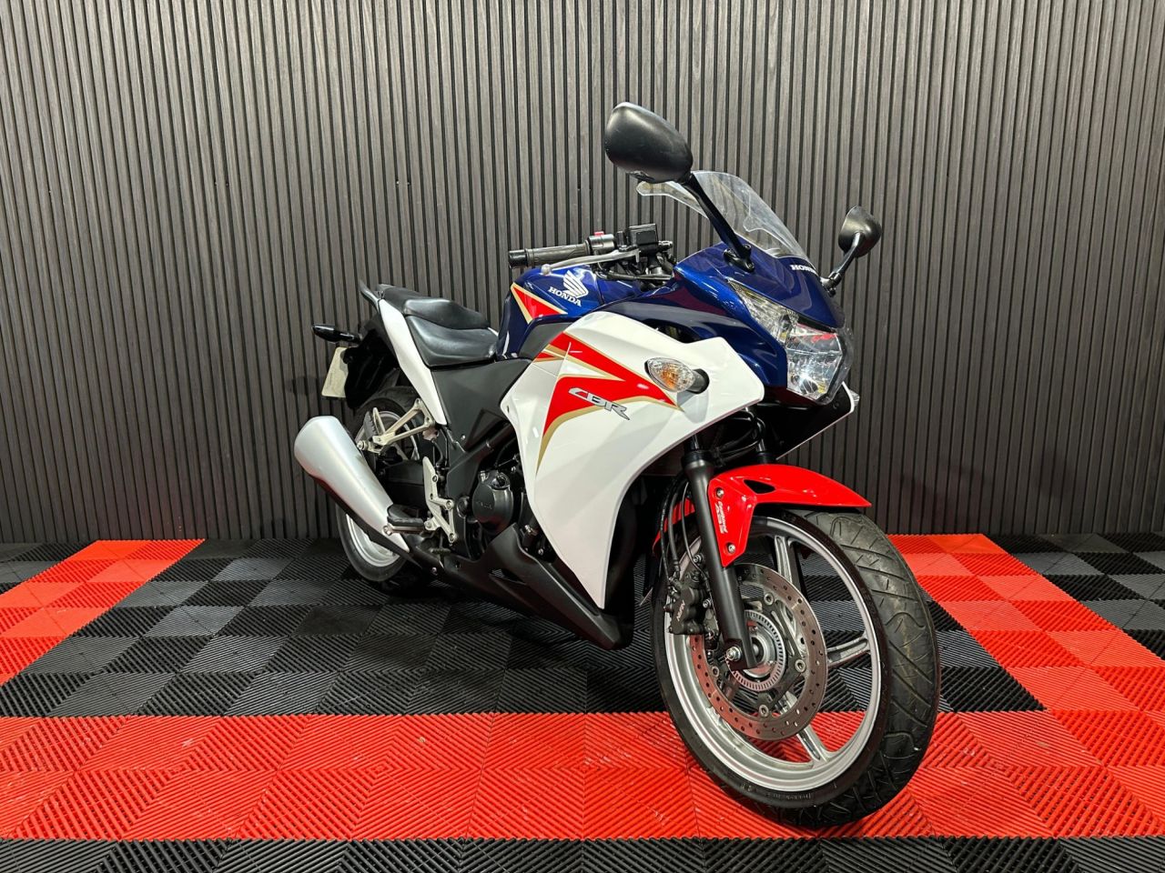 Used Honda CBR250 for sale - 78435562: Photo 8