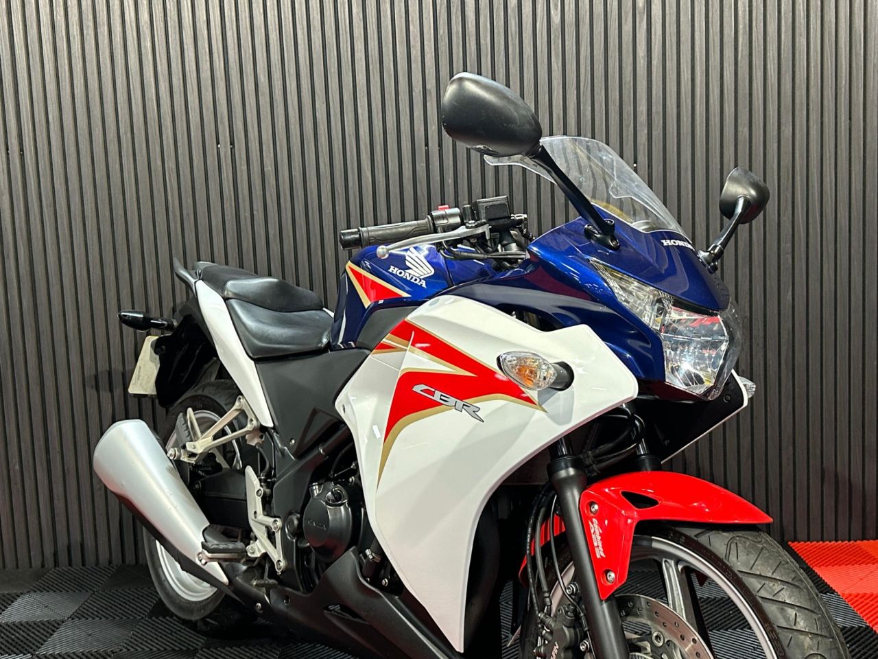 Used Honda CBR250 for sale - 78435562: Photo 9