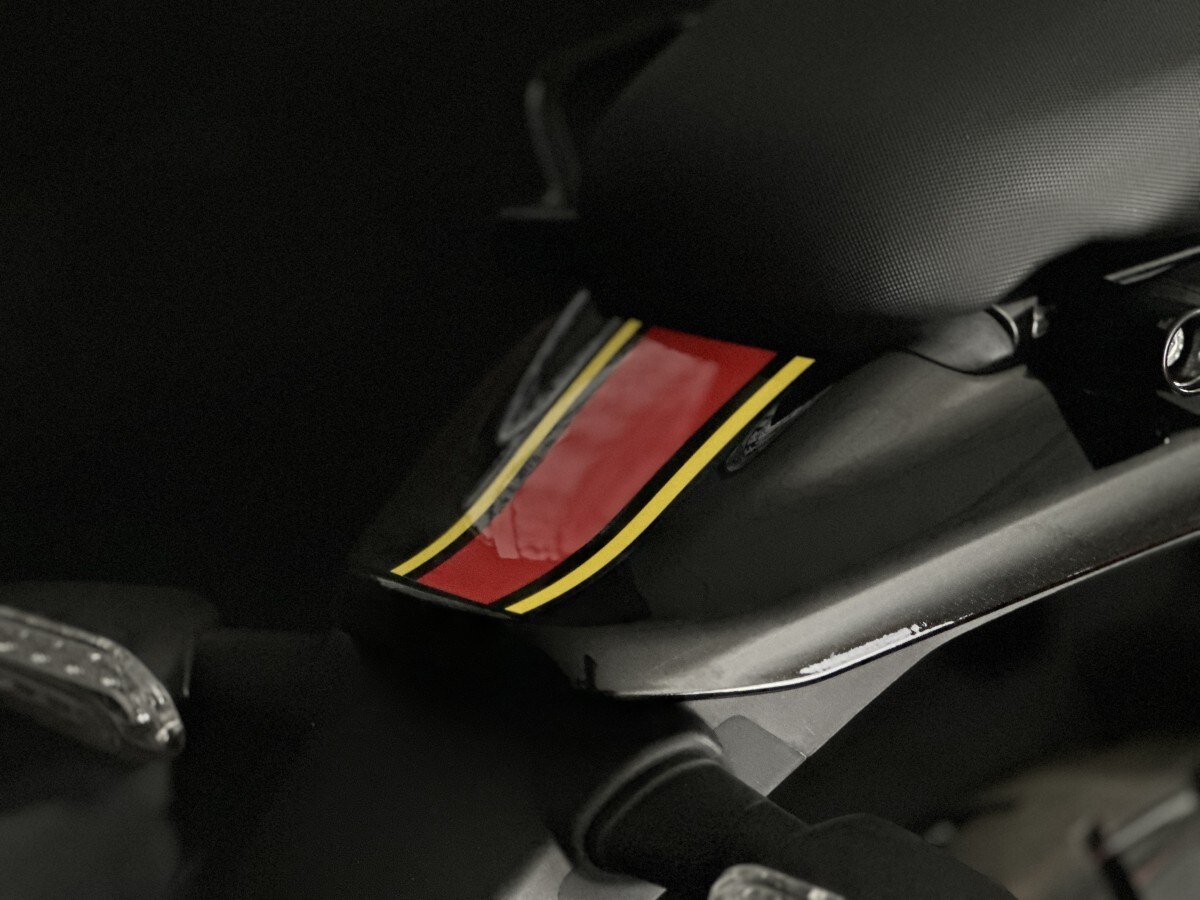 Royal Enfield Guerrilla 450