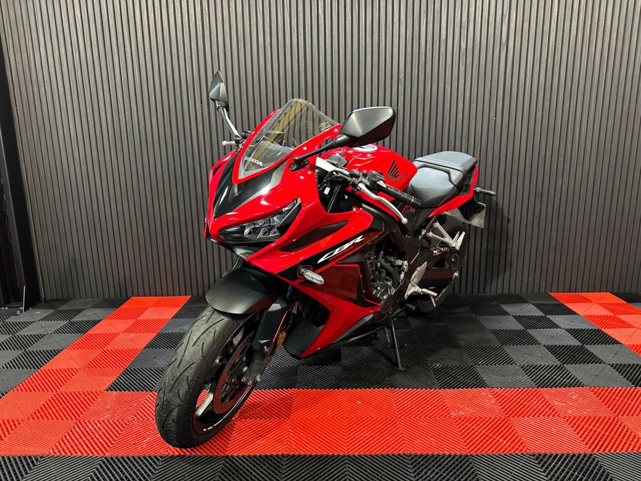 Used Honda CBR650R for sale - 78435296: Photo 10
