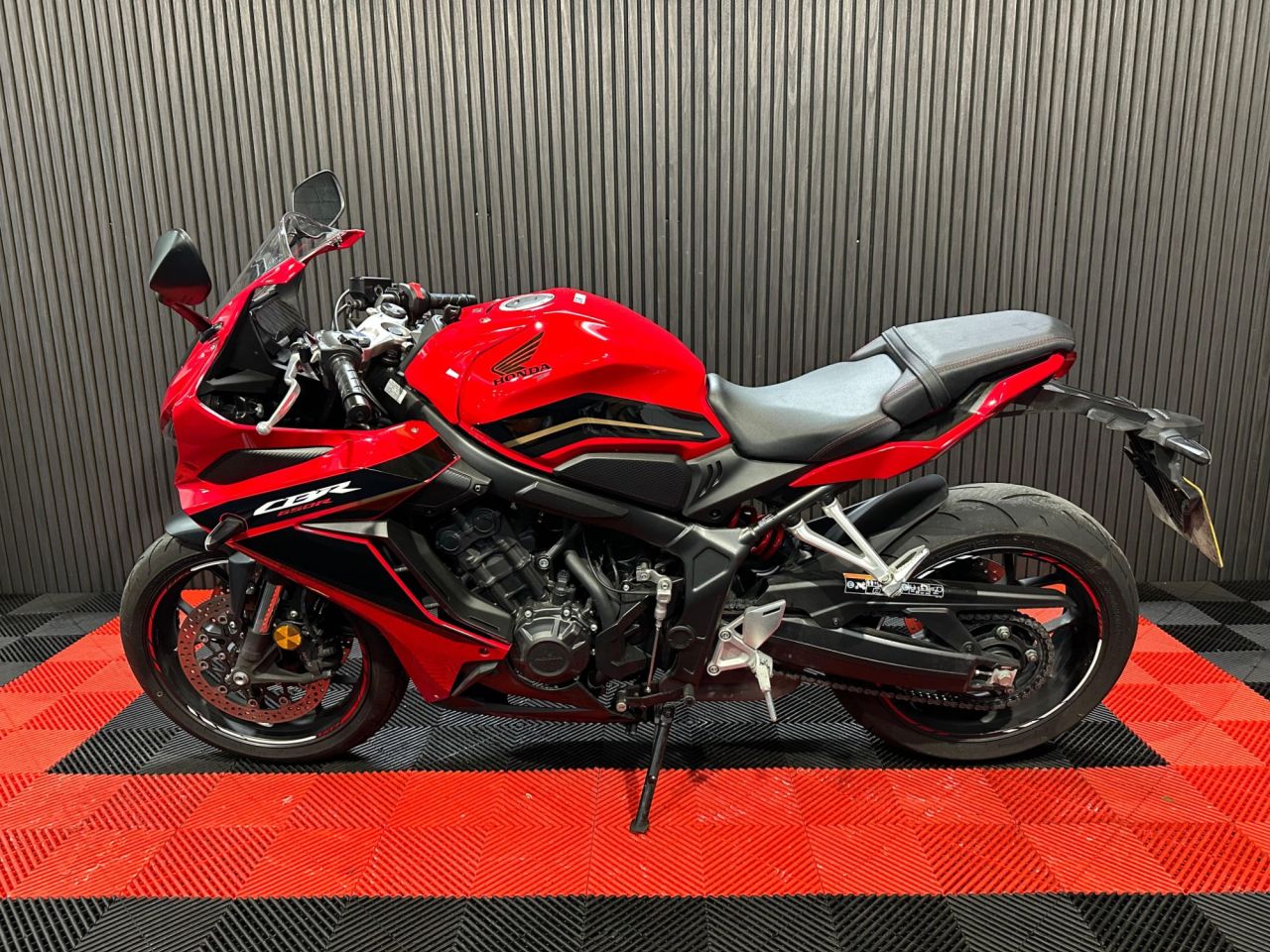 Used Honda CBR650R for sale - 78435296: Photo 11