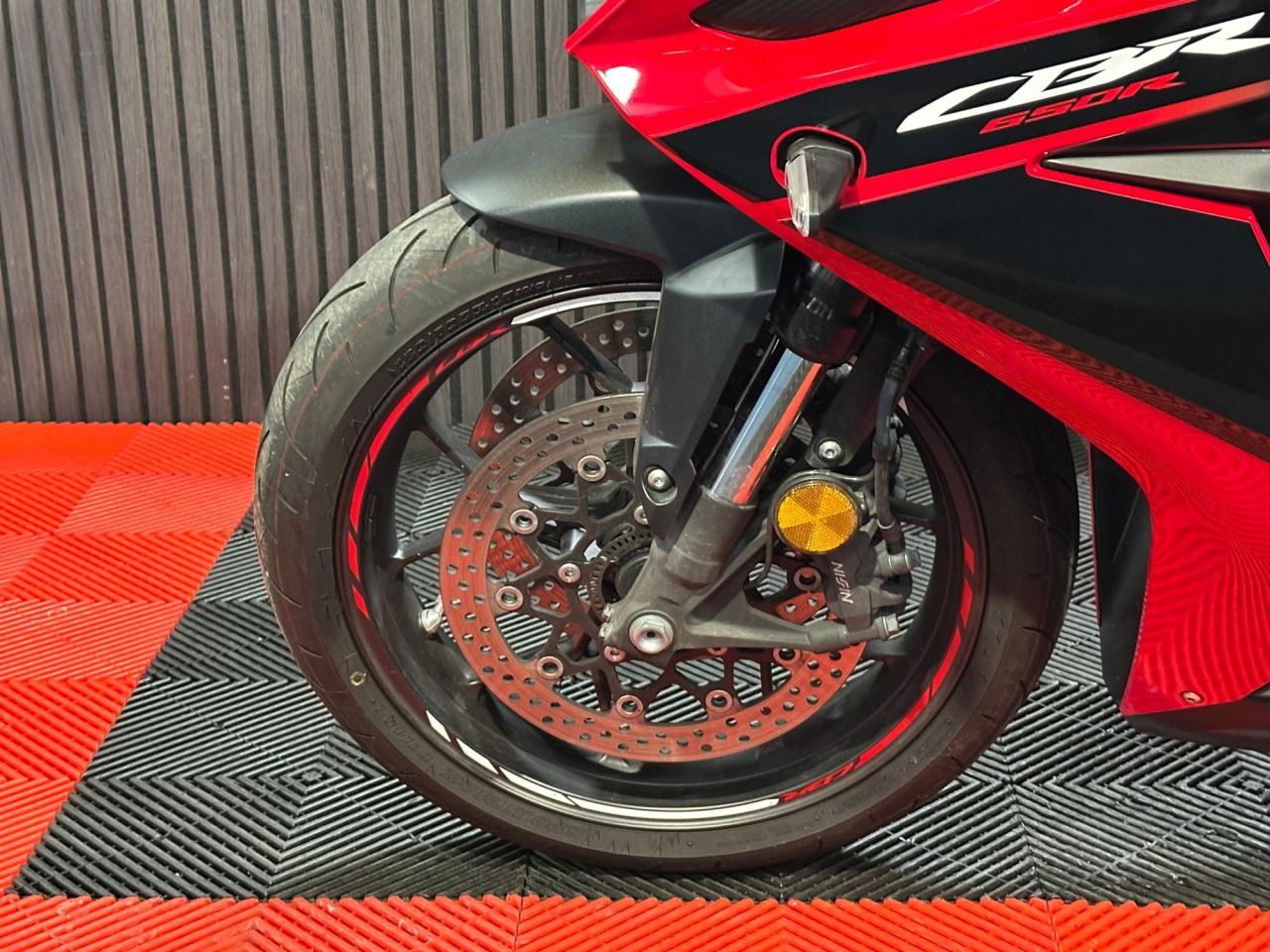 Used Honda CBR650R for sale - 78435296: Photo 13