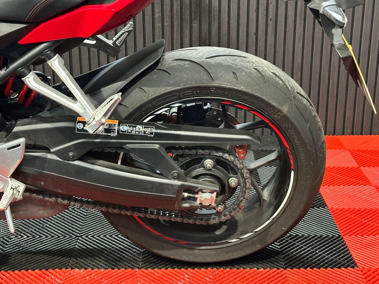 Used Honda CBR650R for sale - 78435296: Photo 15