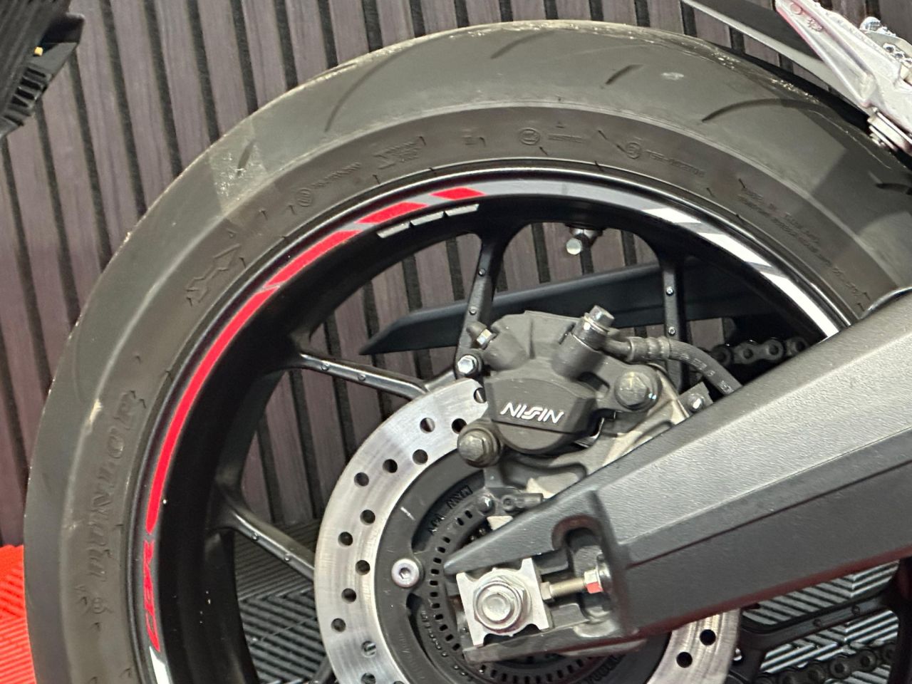 Used Honda CBR650R for sale - 78435296: Photo 16