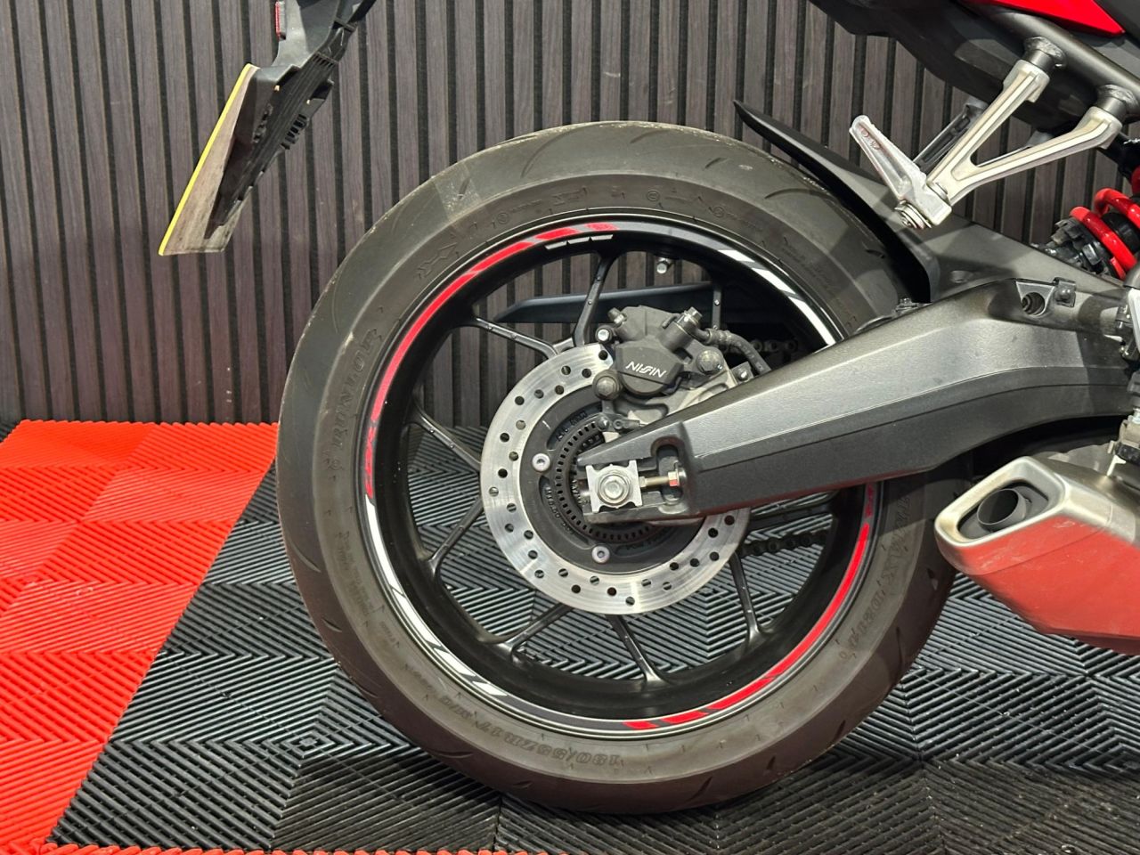 Used Honda CBR650R for sale - 78435296: Photo 17