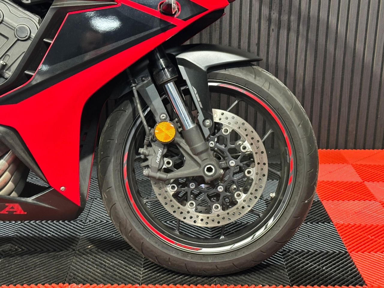 Used Honda CBR650R for sale - 78435296: Photo 19