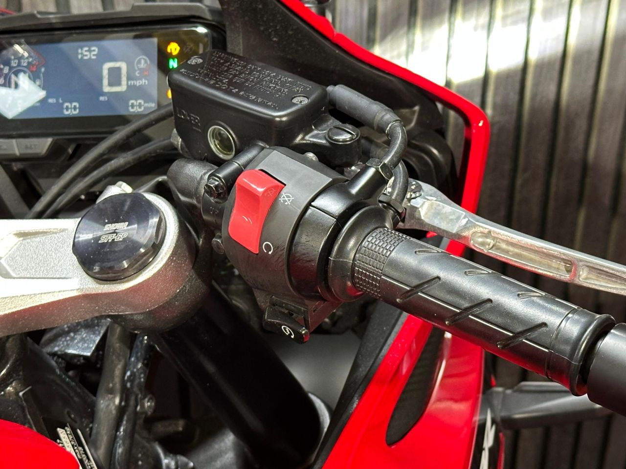 Used Honda CBR650R for sale - 78435296: Photo 22