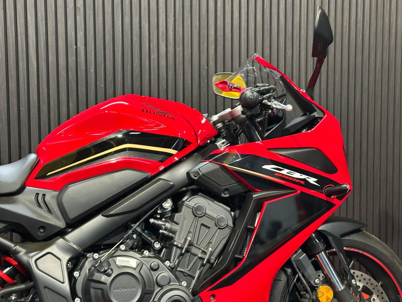 Used Honda CBR650R for sale - 78435296: Photo 23