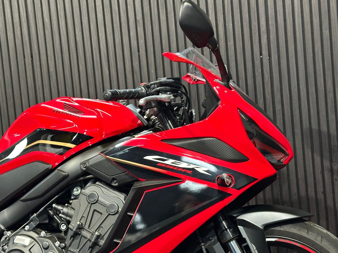 Used Honda CBR650R for sale - 78435296: Photo 24