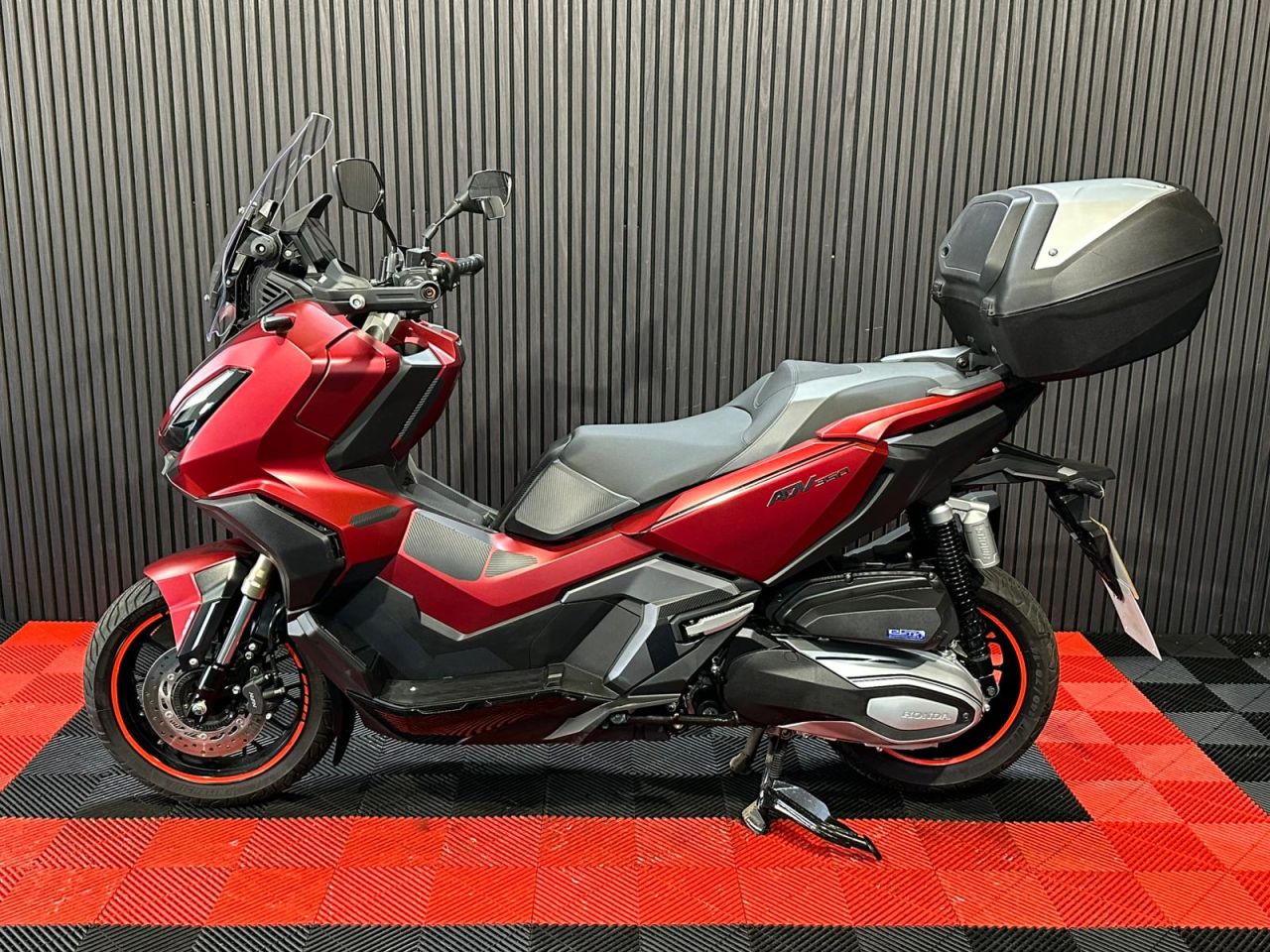 Used Honda ADV350 for sale - 78734449: Photo 10