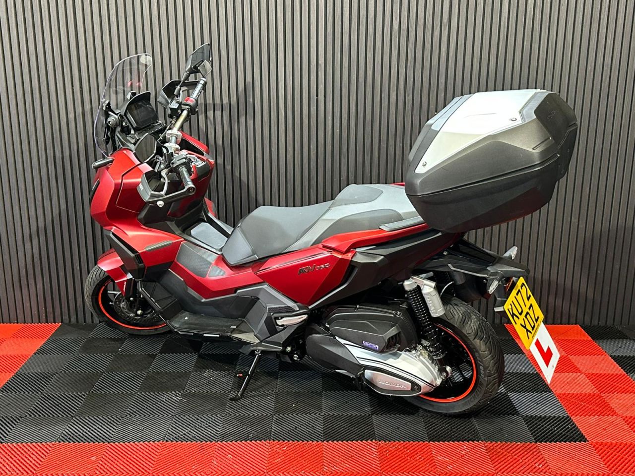 Used Honda ADV350 for sale - 78734449: Photo 11