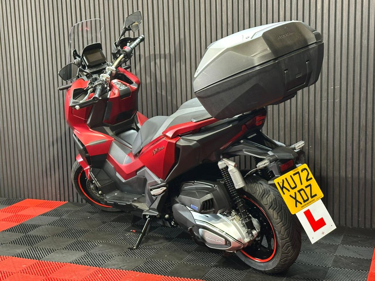 Used Honda ADV350 for sale - 78734449: Photo 12
