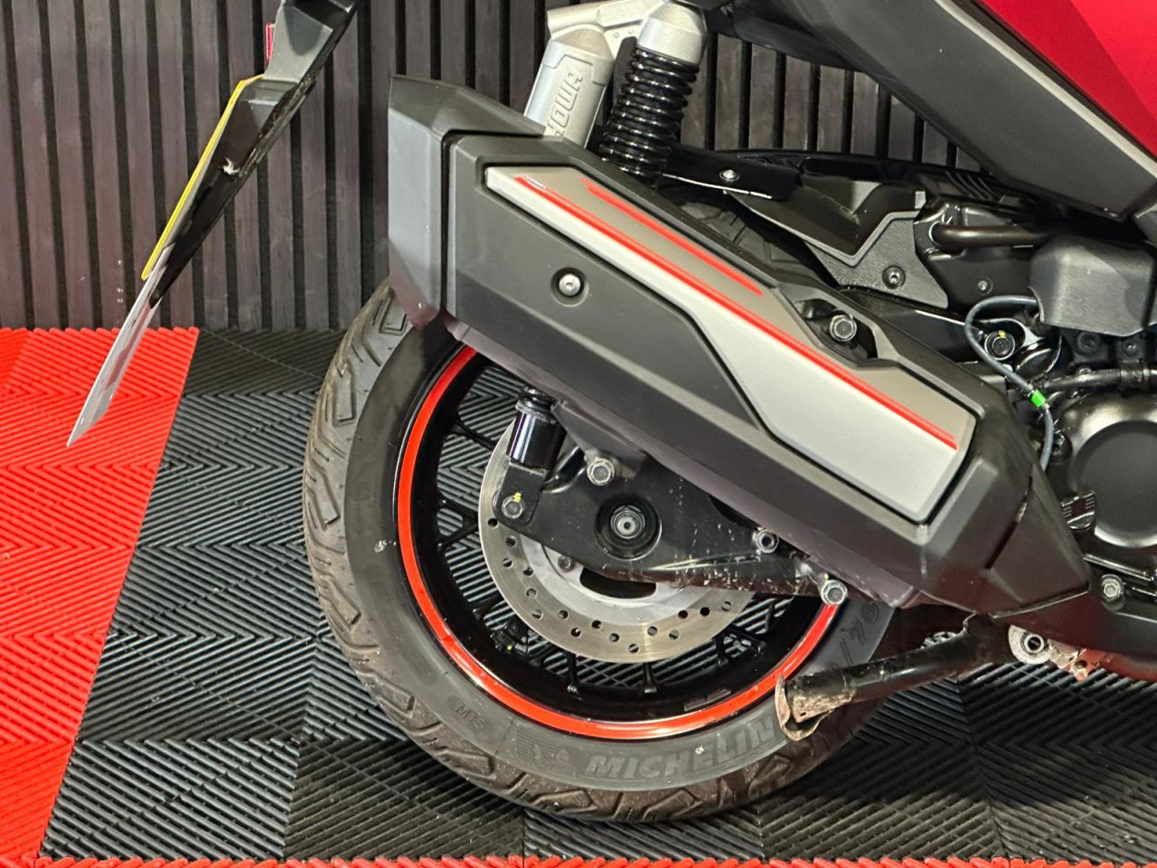 Used Honda ADV350 for sale - 78734449: Photo 13