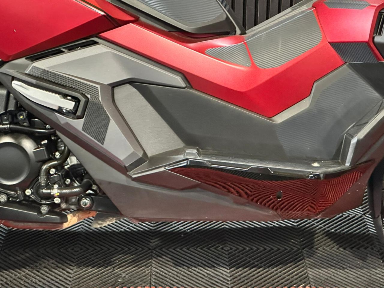 Used Honda ADV350 for sale - 78734449: Photo 14