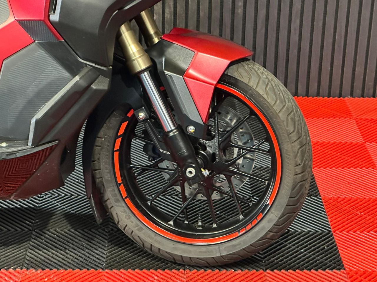 Used Honda ADV350 for sale - 78734449: Photo 15