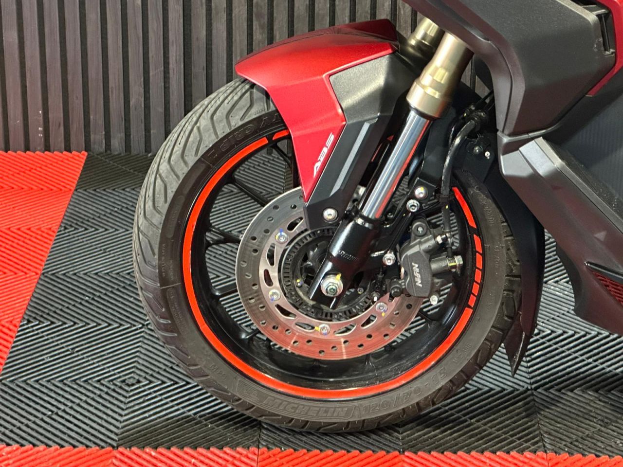 Used Honda ADV350 for sale - 78734449: Photo 17