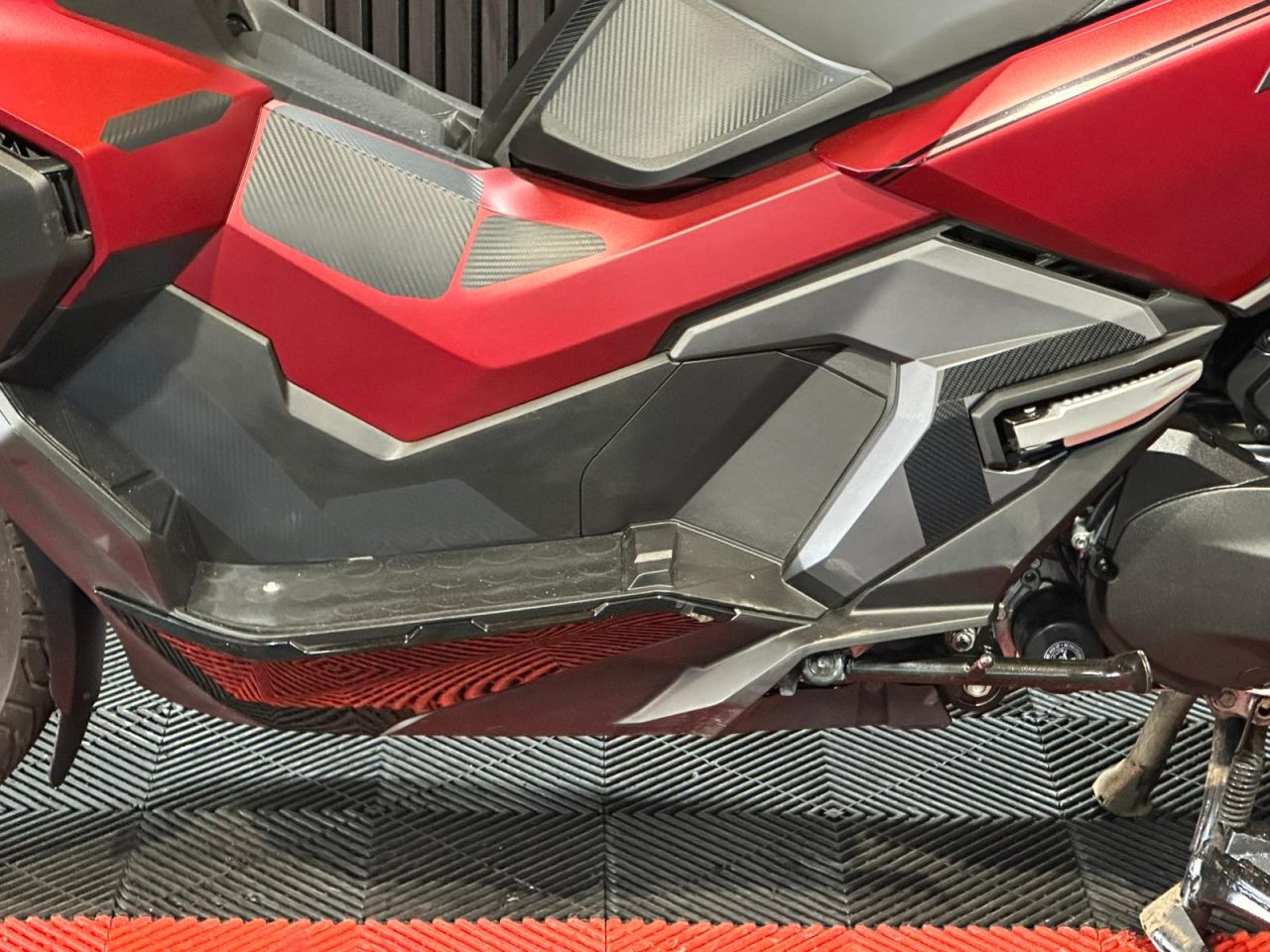 Used Honda ADV350 for sale - 78734449: Photo 18