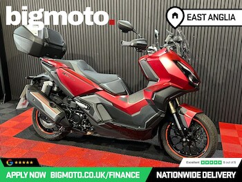 Used Honda ADV350 undefined for sale - bike-78734449: Photo