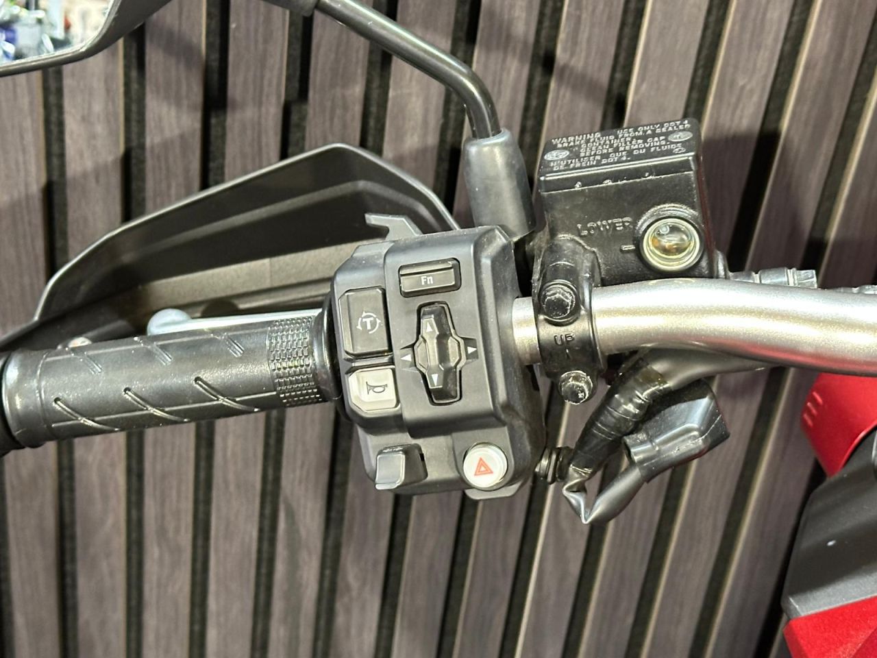 Used Honda ADV350 for sale - 78734449: Photo 20