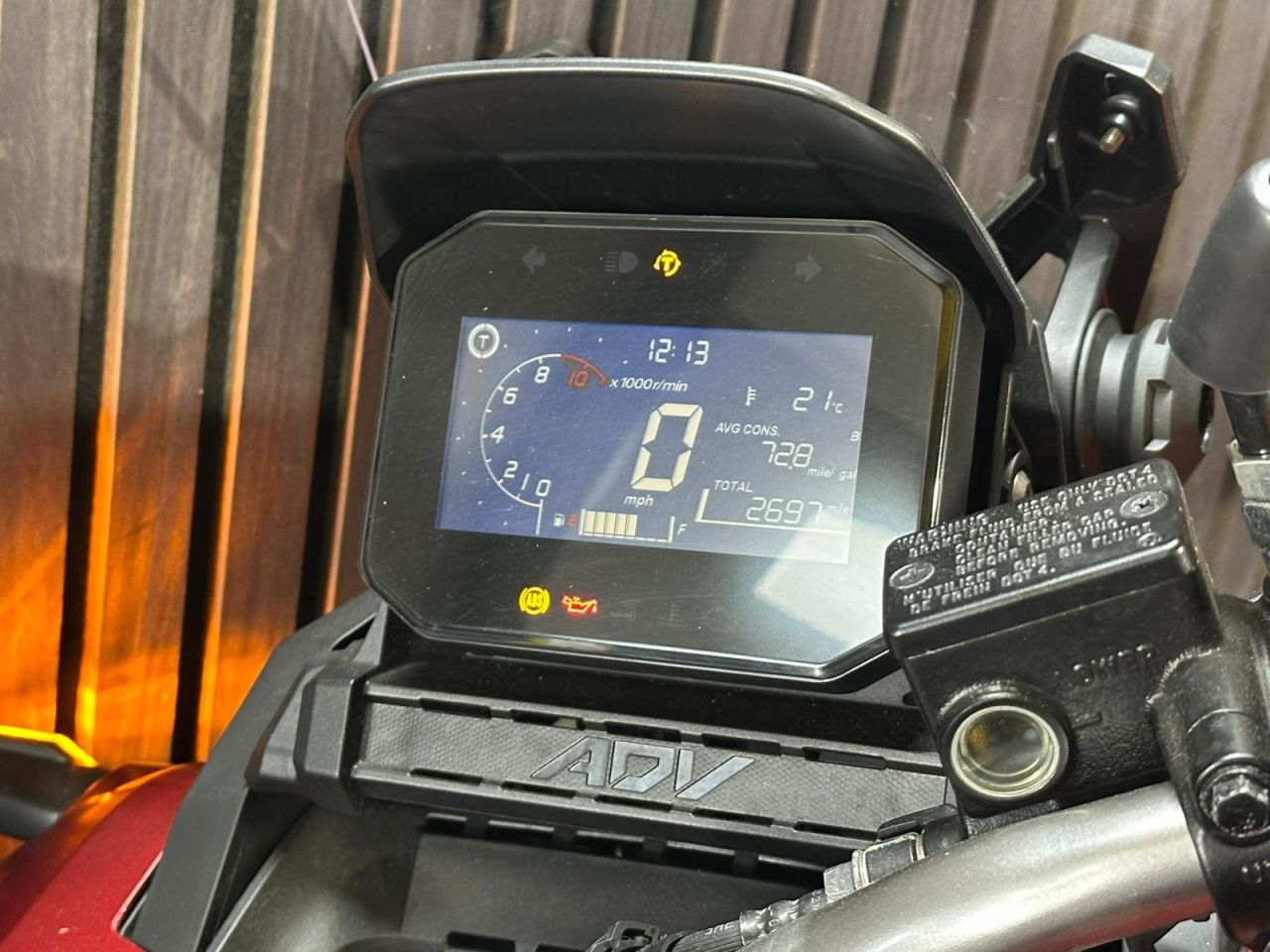 Used Honda ADV350 for sale - 78734449: Photo 21