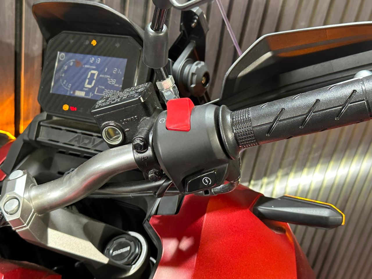 Used Honda ADV350 for sale - 78734449: Photo 22