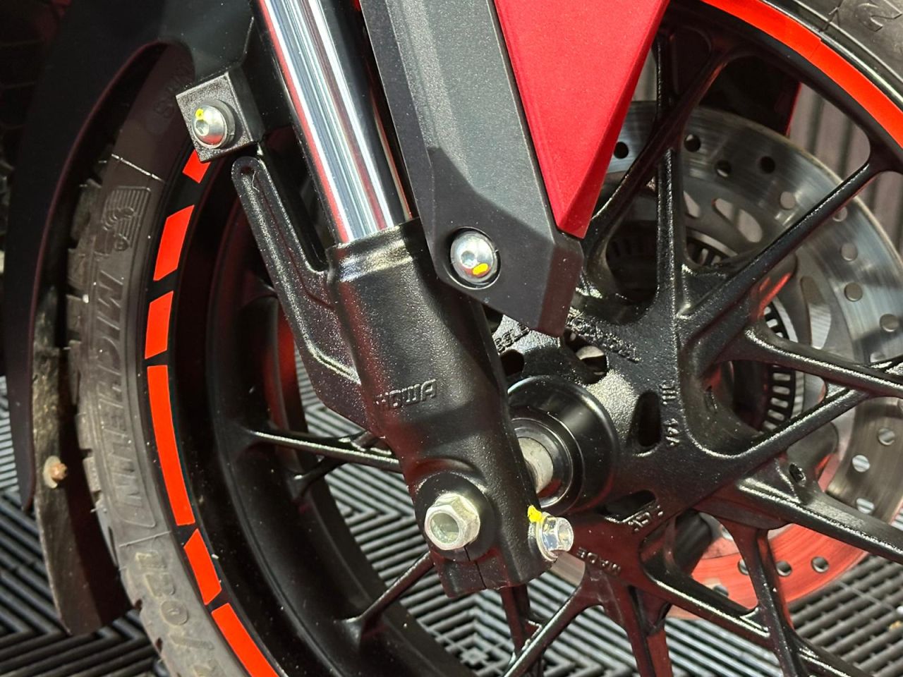 Used Honda ADV350 for sale - 78734449: Photo 24