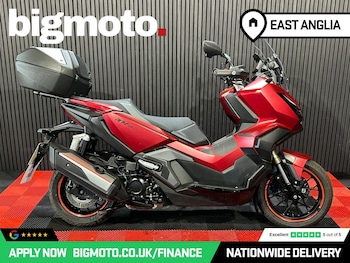 Used Honda ADV350 undefined for sale - bike-78734449: Photo