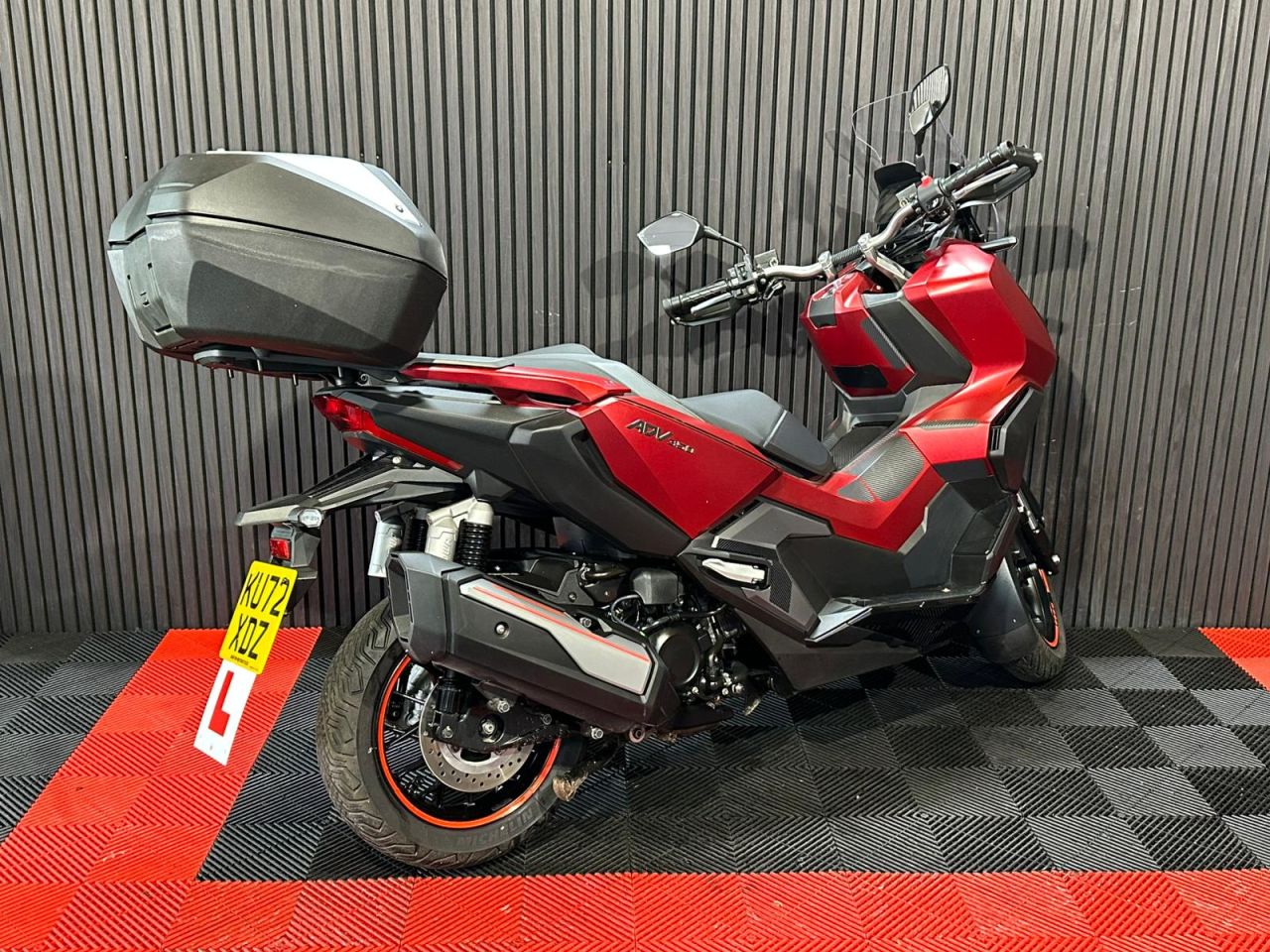 Used Honda ADV350 for sale - 78734449: Photo 6