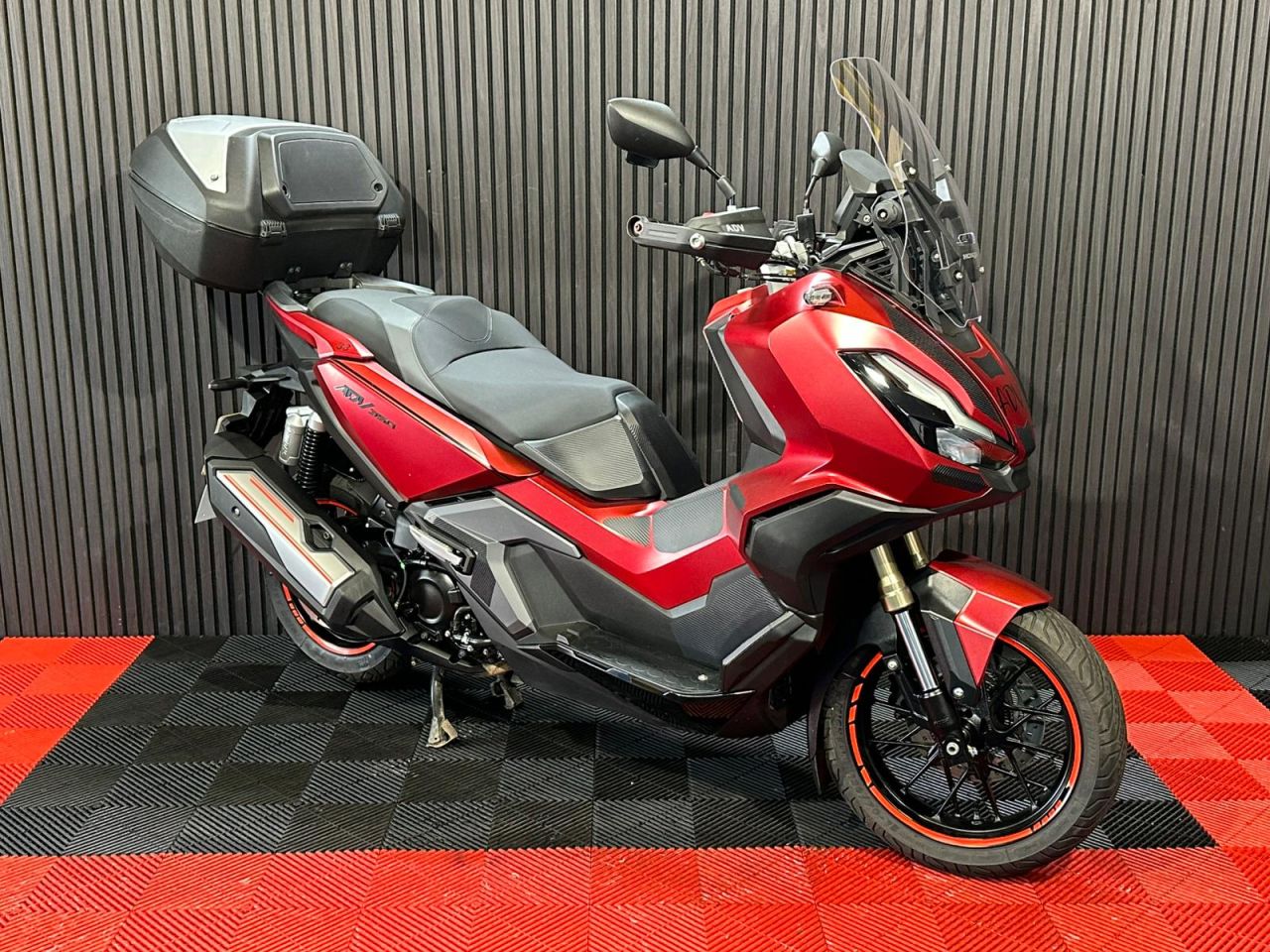 Used Honda ADV350 for sale - 78734449: Photo 8