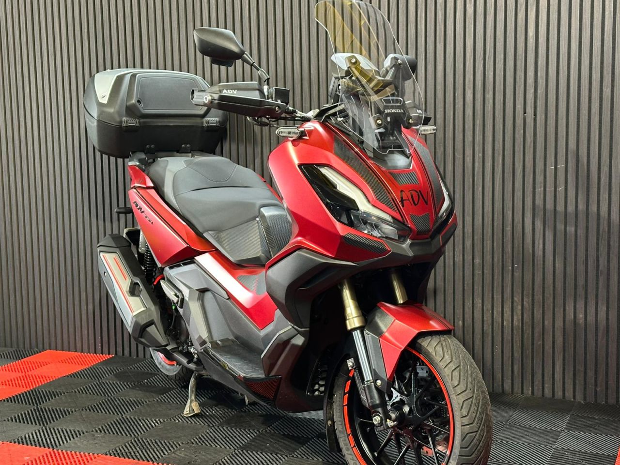 Used Honda ADV350 for sale - 78734449: Photo 9