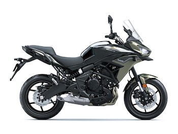 Used Kawasaki Versys 650 KLE650JPFAN undefined for sale - bike-77869367: Photo