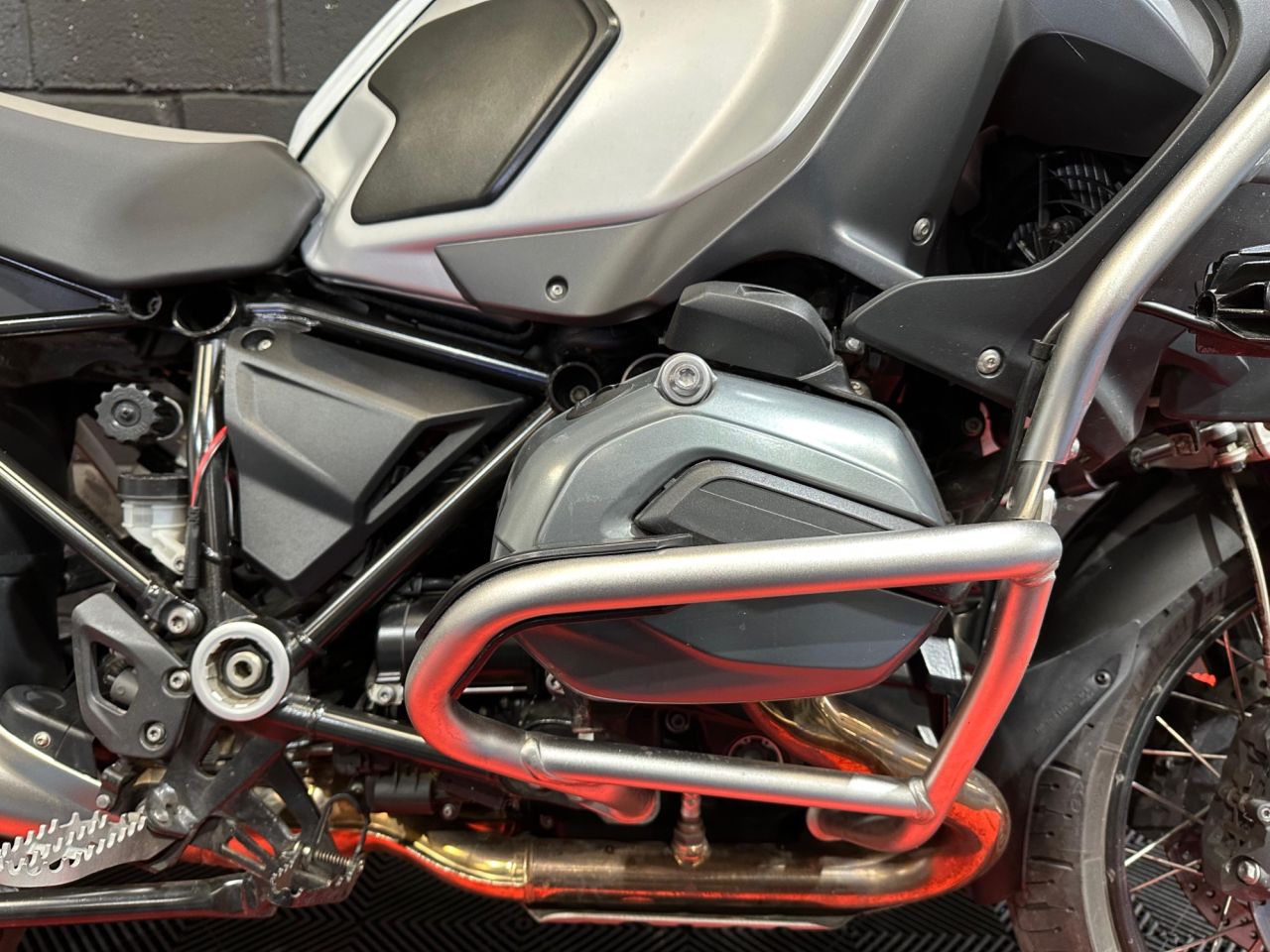 Used BMW R1200GS Adventure for sale - 78434605: Photo 11