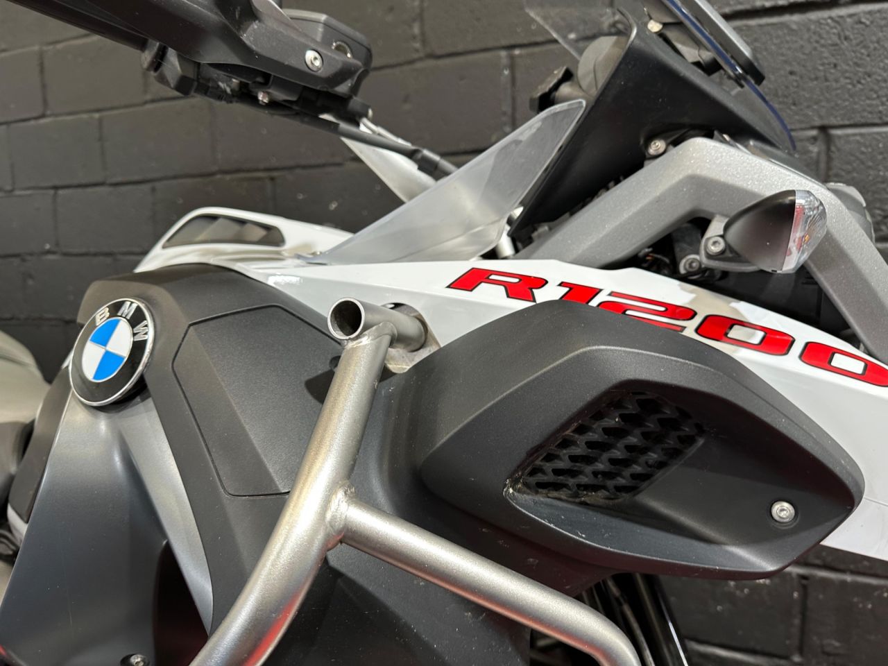 Used BMW R1200GS Adventure for sale - 78434605: Photo 15
