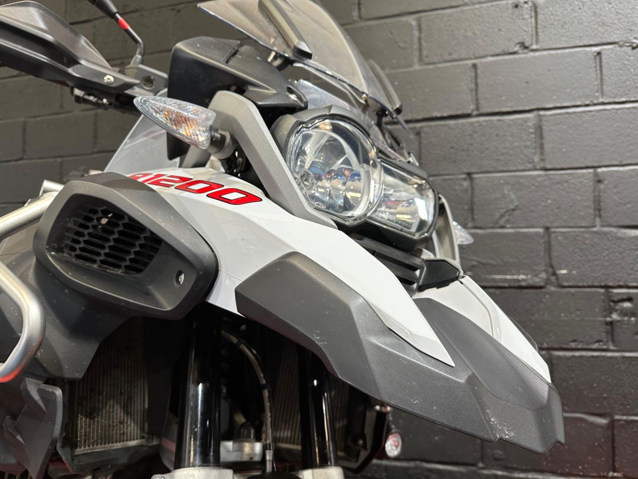 Used BMW R1200GS Adventure for sale - 78434605: Photo 18