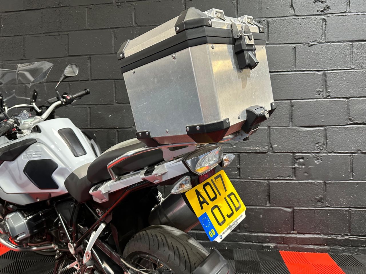 Used BMW R1200GS Adventure for sale - 78434605: Photo 20