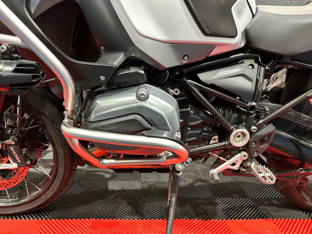 Used BMW R1200GS Adventure for sale - 78434605: Photo 22