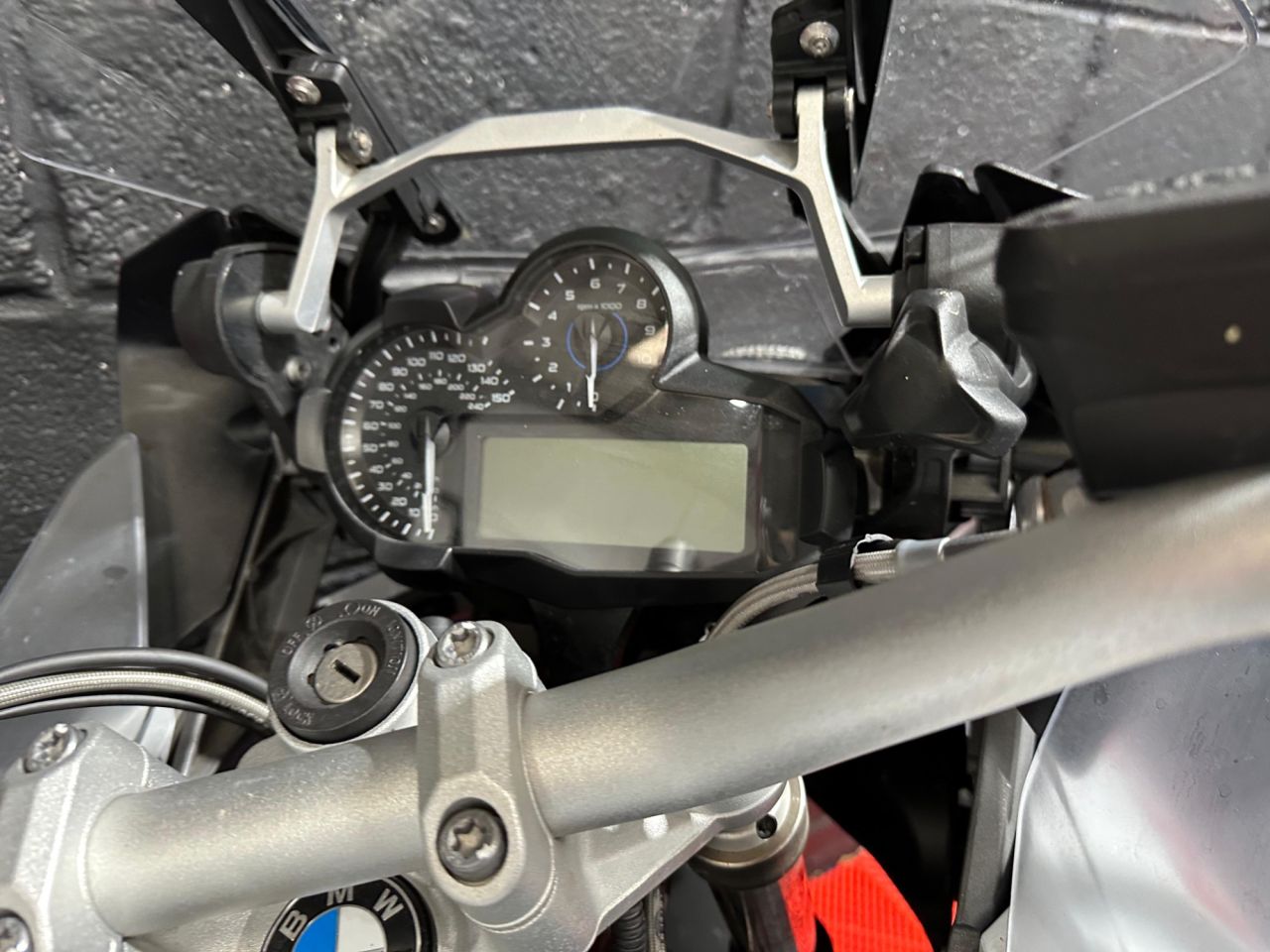 Used BMW R1200GS Adventure for sale - 78434605: Photo 23