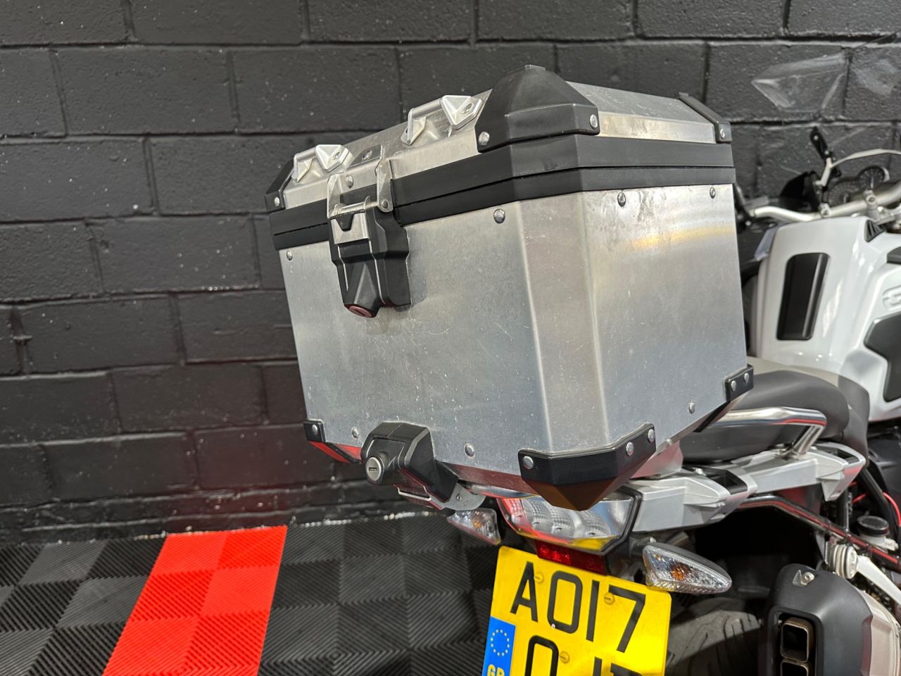 Used BMW R1200GS Adventure for sale - 78434605: Photo 26