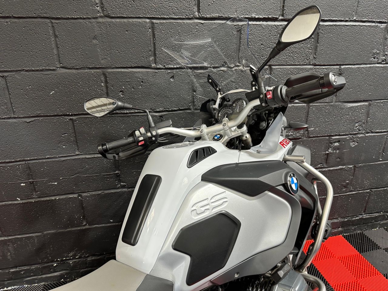 Used BMW R1200GS Adventure for sale - 78434605: Photo 27