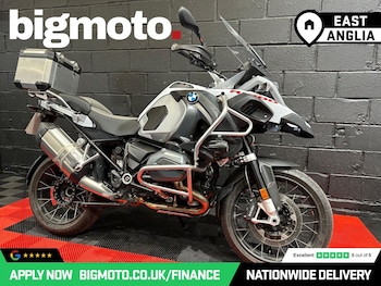 Used BMW R1200GS Adventure undefined for sale - bike-78434605: Photo