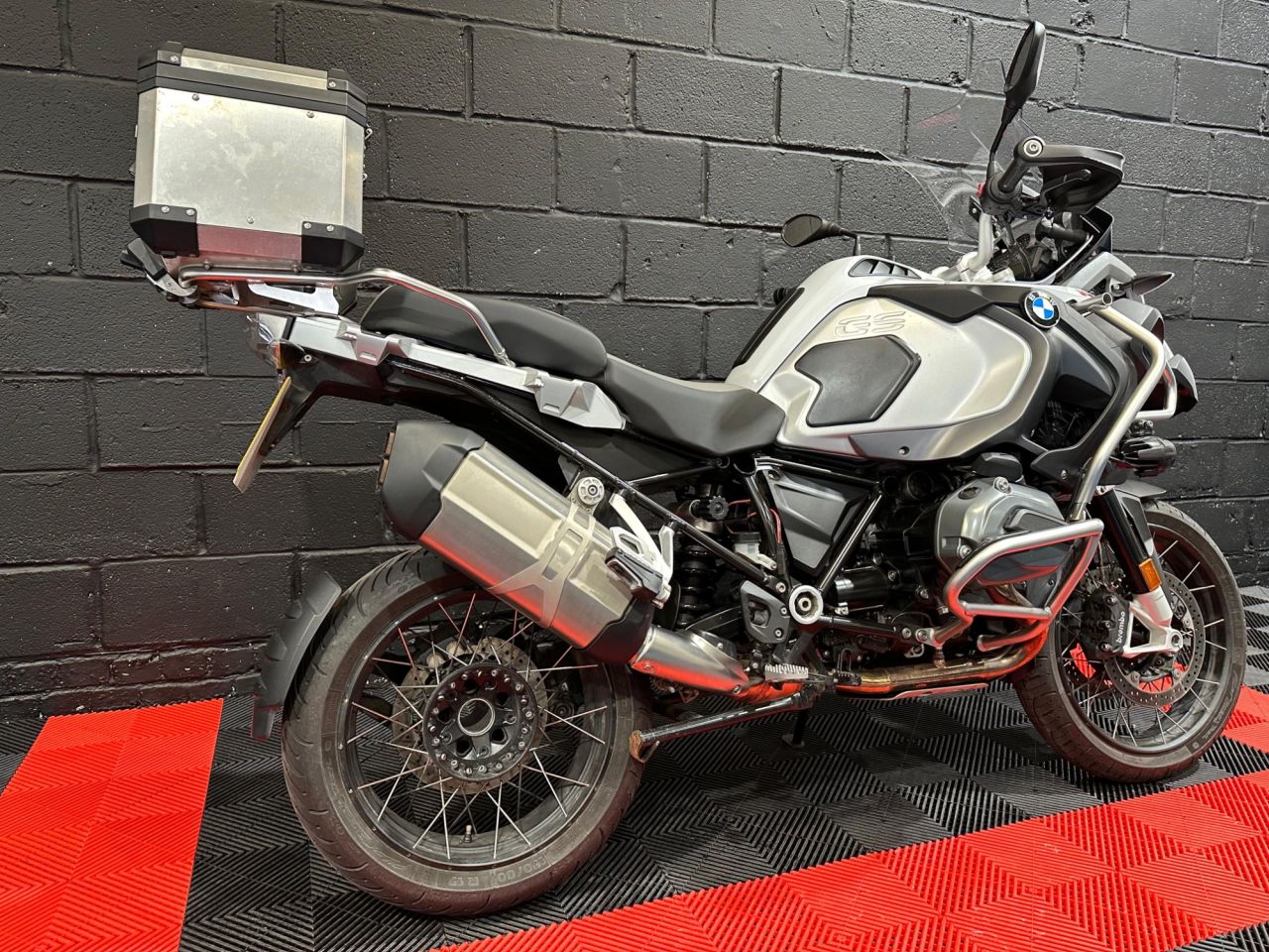 Used BMW R1200GS Adventure for sale - 78434605: Photo 4