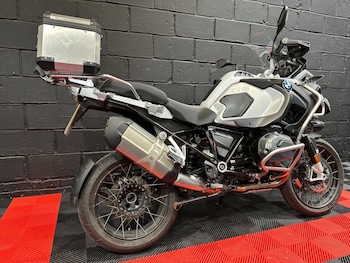 Used BMW R1200GS Adventure undefined for sale - bike-78434605: Photo