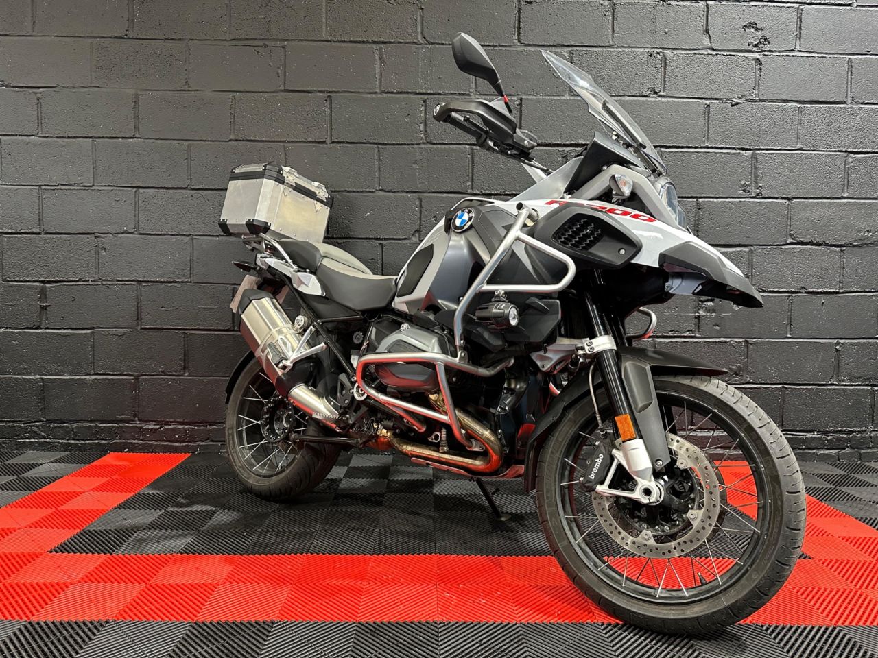 Used BMW R1200GS Adventure for sale - 78434605: Photo 5