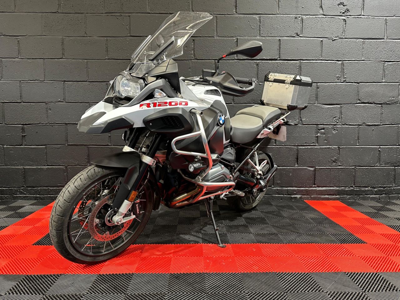 Used BMW R1200GS Adventure for sale - 78434605: Photo 6