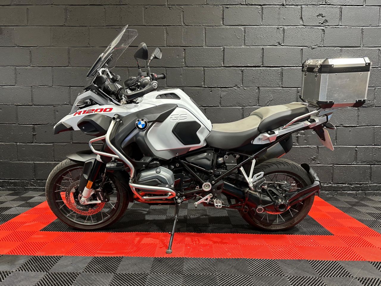 Used BMW R1200GS Adventure for sale - 78434605: Photo 7