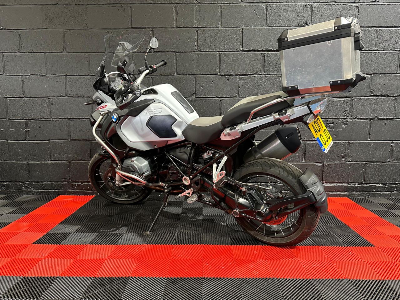 Used BMW R1200GS Adventure for sale - 78434605: Photo 9
