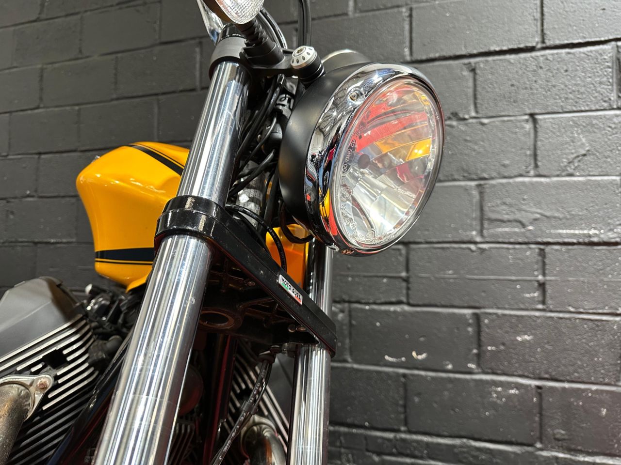 Used Moto Guzzi V9 for sale - 78434386: Photo 13