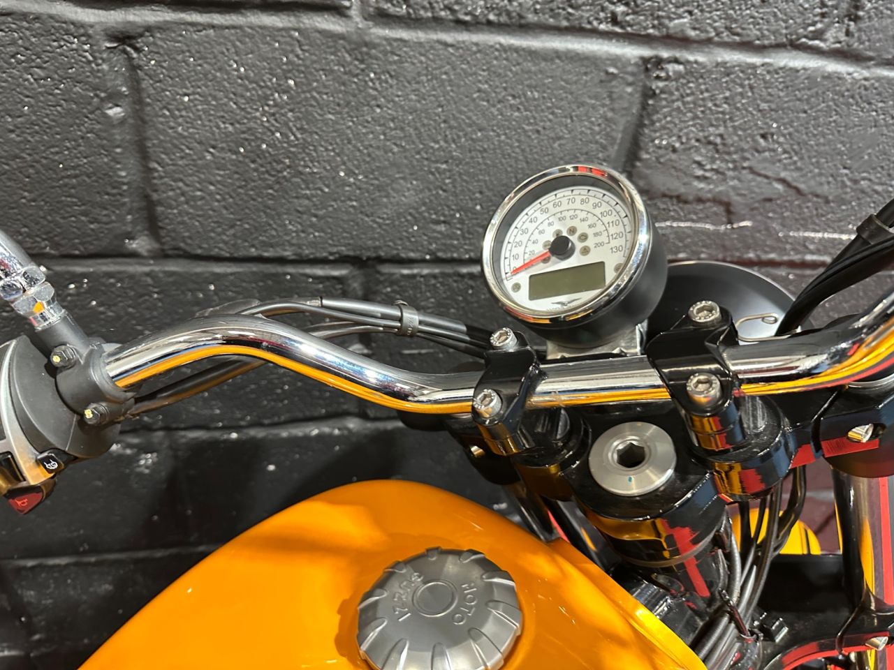 Used Moto Guzzi V9 for sale - 78434386: Photo 19