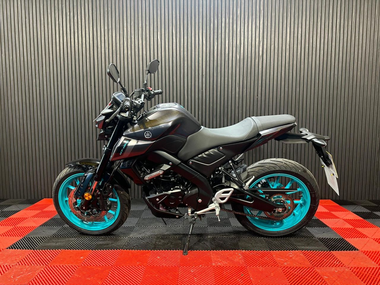 Used Yamaha MT-125 for sale - 78435219: Photo 12